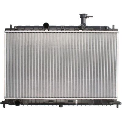 Koyorad PL822456 Aluminium Radiator for Kia Rio 2 - Cooling System Koyorad PL822456 Aluminium Radiator for Kia Rio 2 - Cooling System