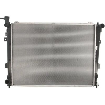 KOYORAD - PL822457 - 640-488-18 - manuel - radiateur moteur KOYORAD - PL822457 - 640-488-18 - manuel - radiateur moteur