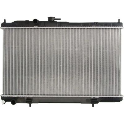 Radiateur en aluminium KOYORAD PL022459 - Compatible Nissan Radiateur en aluminium KOYORAD PL022459 - Compatible Nissan