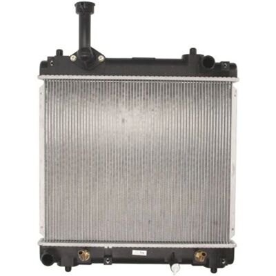 Radiateur en aluminium KOYORAD PL102470 - Pour Nissan Pixo, Suzuki Alto VII - Refroidissement moteur Radiateur en aluminium KOYORAD PL102470 - Pour Nissan Pixo, Suzuki Alto VII - Refroidissement moteur