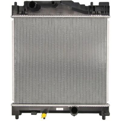 Radiateur KOYORAD PL012471 - Toyota iQ Radiateur KOYORAD PL012471 - Toyota iQ