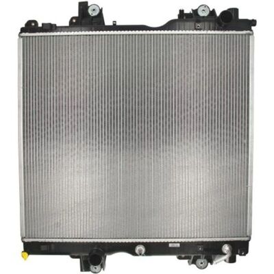 KOYORAD PL012474 Aluminium Kühler - Fahrzeugkühlung KOYORAD PL012474 Aluminium Kühler - Fahrzeugkühlung