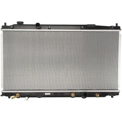 Radiador KOYORAD PL082479 - Compatible con transmisión automática Radiador KOYORAD PL082479 - Compatible con transmisión automática