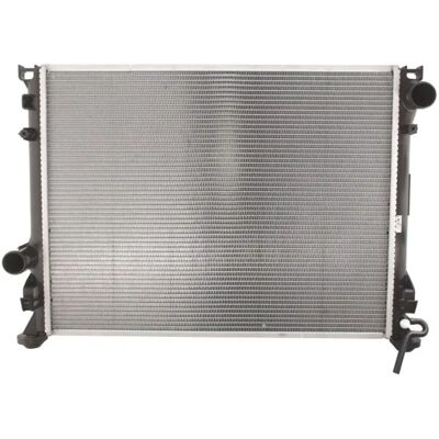 Radiatore KOYORAD PL332492 - Alluminio - 613x461x27mm Radiatore KOYORAD PL332492 - Alluminio - 613x461x27mm