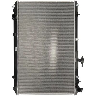 KOYORAD PL012498 Kühler - Motorkühlung, Automatik kompatibel, langlebig KOYORAD PL012498 Kühler - Motorkühlung, Automatik kompatibel, langlebig