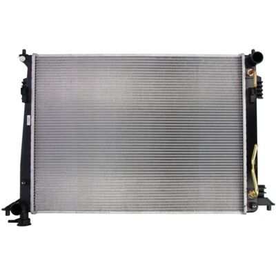 KOYORAD PL812502 Radiator - Hyundai ix35, KIA Sportage III KOYORAD PL812502 Radiator - Hyundai ix35, KIA Sportage III