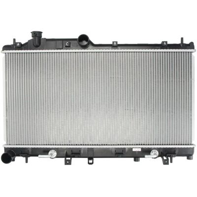 Radiateur en aluminium KOYORAD PL092522 pour Subaru - Boîte automatique Radiateur en aluminium KOYORAD PL092522 pour Subaru - Boîte automatique