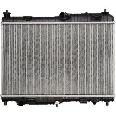 KOYORAD PL322528 Radiateur - Refroidissement du moteur KOYORAD PL322528 Radiateur - Refroidissement du moteur