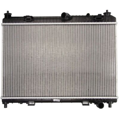 KOYORAD PL322531 Aluminium Kühler - Motorkühlung KOYORAD PL322531 Aluminium Kühler - Motorkühlung