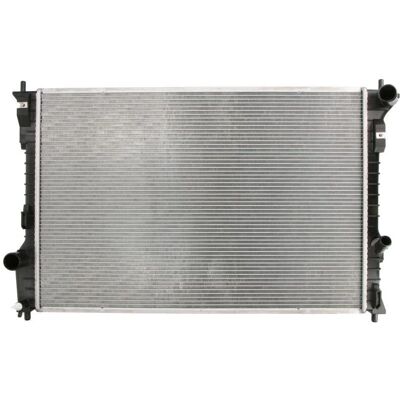 KOYORAD - PL322539 - Aluminium - FORD USA - Radiator KOYORAD - PL322539 - Aluminium - FORD USA - Radiator