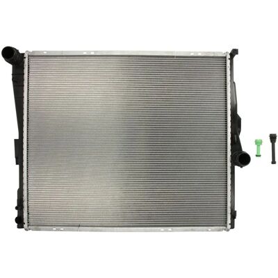 Koyorad PL422544 Aluminium Kühler - BMW X3 Kühlsystem Koyorad PL422544 Aluminium Kühler - BMW X3 Kühlsystem