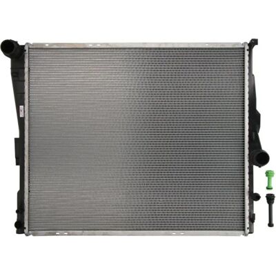 KOYORAD PL422545 Aluminiumradiator für BMW X3 - Kühler KOYORAD PL422545 Aluminiumradiator für BMW X3 - Kühler