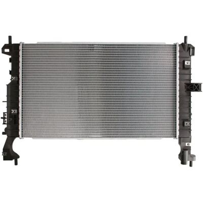 KOYORAD PL462547 Aluminium Radiator - Engine Cooling - Opel Meriva A KOYORAD PL462547 Aluminium Radiator - Engine Cooling - Opel Meriva A