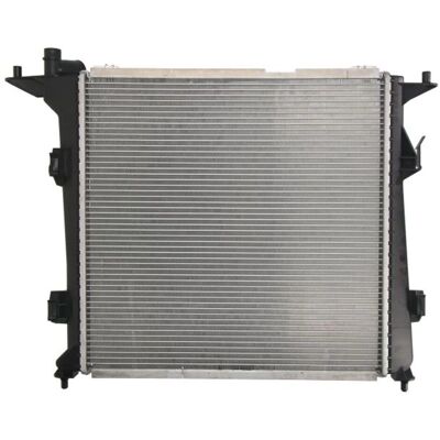 KOYORAD PL822550 Radiateur - Équipement véhicule pour boîte manuelle KOYORAD PL822550 Radiateur - Équipement véhicule pour boîte manuelle
