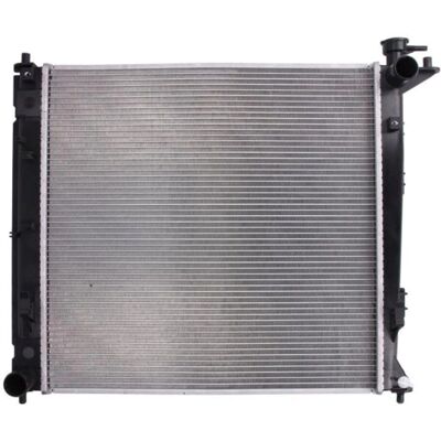 KOYORAD PL812557 Radiateur - Boîte Manuelle KOYORAD PL812557 Radiateur - Boîte Manuelle