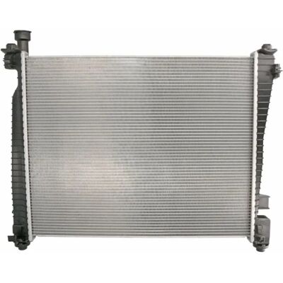 KOYORAD PL332560 Aluminium Kühler - Autosystem Kühlung KOYORAD PL332560 Aluminium Kühler - Autosystem Kühlung