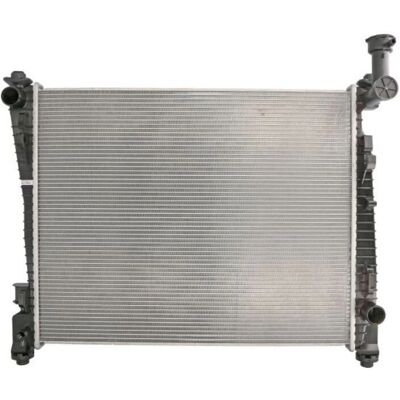Radiateur en aluminium KOYORAD PL332572 - Boîte automatique Radiateur en aluminium KOYORAD PL332572 - Boîte automatique
