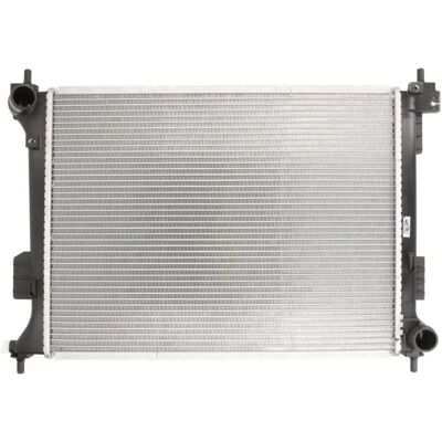 KOYORAD PL812575 Radiator - Engine Cooling for Hyundai i20, ix20 KOYORAD PL812575 Radiator - Engine Cooling for Hyundai i20, ix20