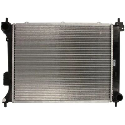 KOYORAD PL812576 Aluminium Motor Kühler - Fahrzeugkühlsystem KOYORAD PL812576 Aluminium Motor Kühler - Fahrzeugkühlsystem