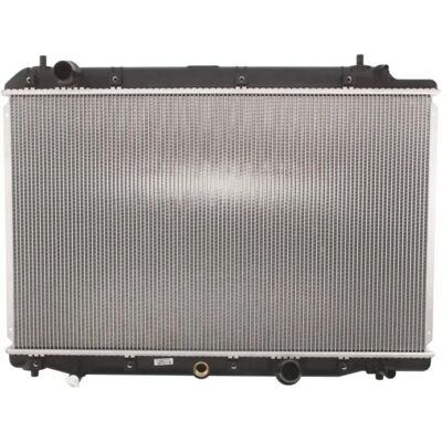 KOYORAD PL082586 Radiateur - Pour Honda CR-V 2, FR-V KOYORAD PL082586 Radiateur - Pour Honda CR-V 2, FR-V