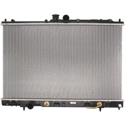 KOYORAD PL032590 Radiateur - Boîte automatique KOYORAD PL032590 Radiateur - Boîte automatique