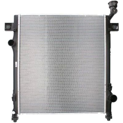 KOYORAD PL332592 Aluminium Kühler - Fahrzeugkühlung KOYORAD PL332592 Aluminium Kühler - Fahrzeugkühlung