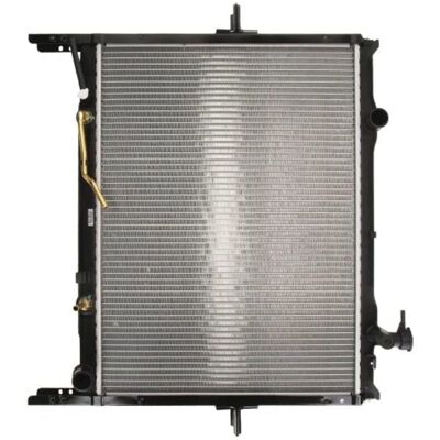 Radiateur en aluminium Koyorad PL822593 pour Kia Sorento 1 - Système de refroidissement Radiateur en aluminium Koyorad PL822593 pour Kia Sorento 1 - Système de refroidissement