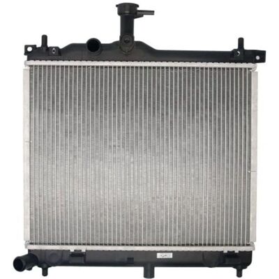 Radiateur en aluminium KOYORAD PL812595 - Système de refroidissement Radiateur en aluminium KOYORAD PL812595 - Système de refroidissement