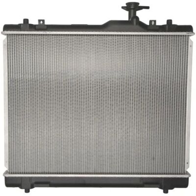 KOYORAD PL102609 Aluminiumradiator - Kylsystemet KOYORAD PL102609 Aluminiumradiator - Kylsystemet