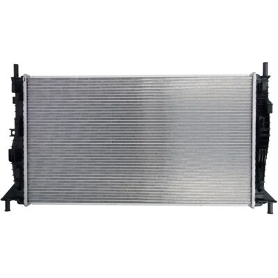KOYORAD PL322615 Aluminiumkühler für Ford Focus 2 - Kühler KOYORAD PL322615 Aluminiumkühler für Ford Focus 2 - Kühler
