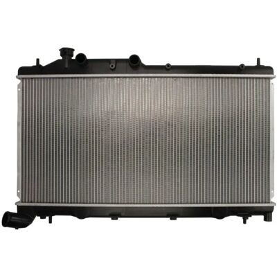Radiateur KOYORAD PL092627 - Subaru Impreza III 5 portes Radiateur KOYORAD PL092627 - Subaru Impreza III 5 portes