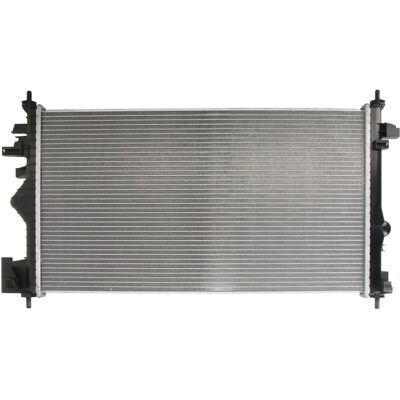 KOYORAD PL462648 - Radiateur - Refroidissement du moteur KOYORAD PL462648 - Radiateur - Refroidissement du moteur