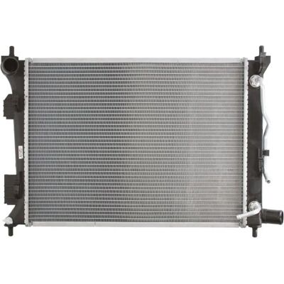 Radiateur en aluminium KOYORAD PL812654 - Kia Rio 3 Automatique Radiateur en aluminium KOYORAD PL812654 - Kia Rio 3 Automatique