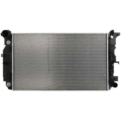 Alumiinilämmitin KOYORAD PL412670 - Mercedes-Benz Sprinter 3.5-T Van Alumiinilämmitin KOYORAD PL412670 - Mercedes-Benz Sprinter 3.5-T Van