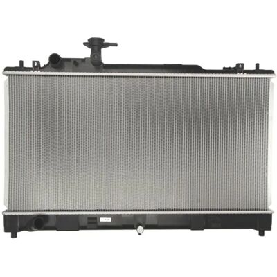 Radiateur en aluminium KOYORAD PL062694 - Refroidissement moteur Radiateur en aluminium KOYORAD PL062694 - Refroidissement moteur