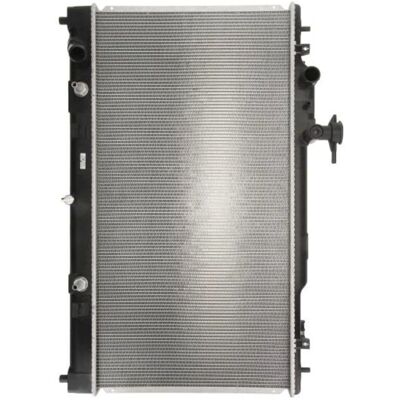 KOYORAD PL062695 Aluminium Kühler - Fahrzeugsystem KOYORAD PL062695 Aluminium Kühler - Fahrzeugsystem