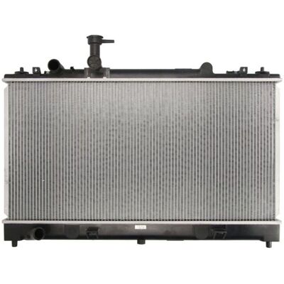 Radiateur en aluminium KOYORAD PL062697 pour Mazda 6 - Manuelle - Publicité Radiateur en aluminium KOYORAD PL062697 pour Mazda 6 - Manuelle - Publicité