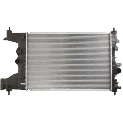 KOYORAD PL462702 Radiator - Engine Cooling KOYORAD PL462702 Radiator - Engine Cooling