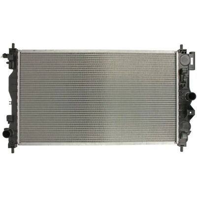 Radiateur en aluminium KOYORAD PL312714 - Boîte manuelle Radiateur en aluminium KOYORAD PL312714 - Boîte manuelle