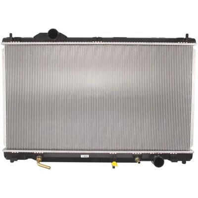 KOYORAD PL012715 Kühler - Kunststoff Aluminium - Motor Kühlung KOYORAD PL012715 Kühler - Kunststoff Aluminium - Motor Kühlung