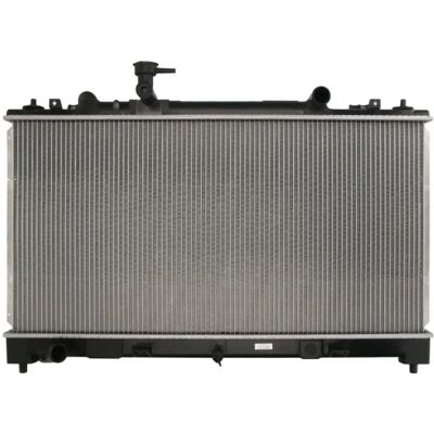 Radiateur KOYORAD PL062747 en aluminium pour Mazda 6 3/5 portes - Refroidissement Radiateur KOYORAD PL062747 en aluminium pour Mazda 6 3/5 portes - Refroidissement