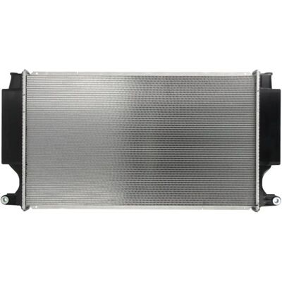 KOYORAD PL012763 Radiateur - Refroidissement moteur - Nissan NP300 Navara KOYORAD PL012763 Radiateur - Refroidissement moteur - Nissan NP300 Navara