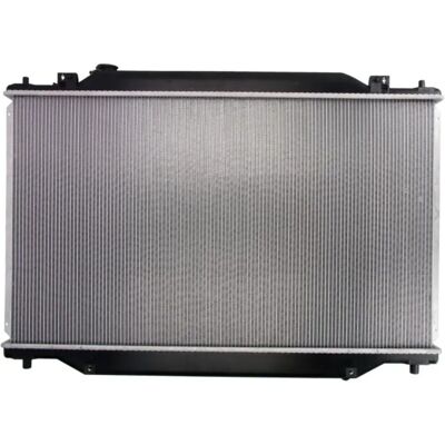 KOYORAD PL062772 - Radiateur pour Mazda CX-5 I - Refroidissement, Manuel KOYORAD PL062772 - Radiateur pour Mazda CX-5 I - Refroidissement, Manuel