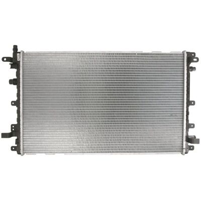 KOYORAD PL462775 Kühler - Aluminium, für Fahrzeuge mit Automatikgetriebe KOYORAD PL462775 Kühler - Aluminium, für Fahrzeuge mit Automatikgetriebe