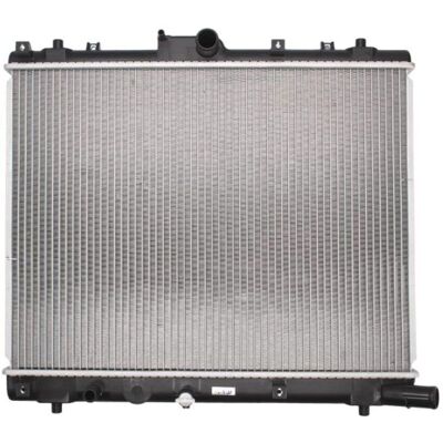 KOYORAD PL102791 - Radiador para transmisión manual KOYORAD PL102791 - Radiador para transmisión manual