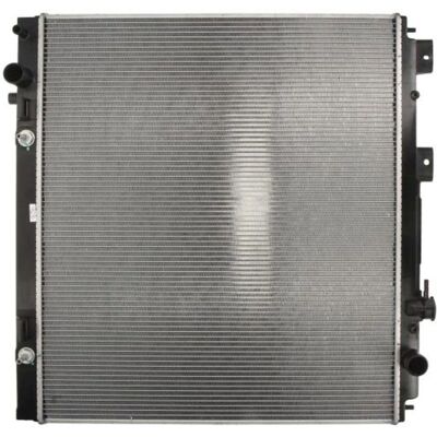 KOYORAD PL022793 Radiateur - Refroidissement du moteur - Nissan NP300 Navara KOYORAD PL022793 Radiateur - Refroidissement du moteur - Nissan NP300 Navara
