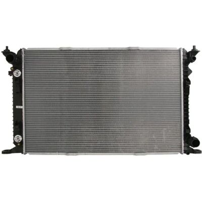 KOYORAD PL442800 Radiateur en aluminium - Système de refroidissement KOYORAD PL442800 Radiateur en aluminium - Système de refroidissement