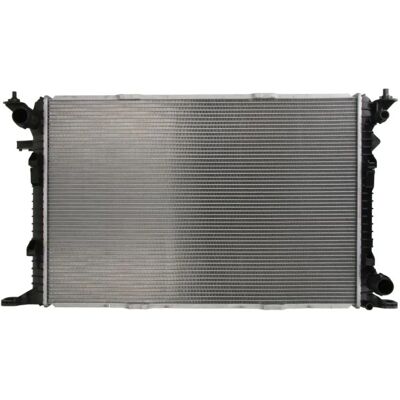 KOYORAD PL442802 Motorkylare radiator - Radiator KOYORAD PL442802 Motorkylare radiator - Radiator