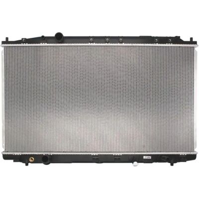 KOYORAD PL082835 Chłodnica - Honda Accord 8 kombi KOYORAD PL082835 Chłodnica - Honda Accord 8 kombi