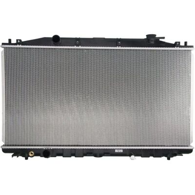Radiateur en aluminium KOYORAD PL082841 - Refroidissement moteur Radiateur en aluminium KOYORAD PL082841 - Refroidissement moteur